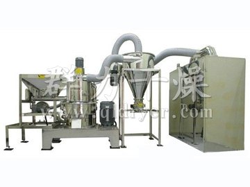 離心水冷式磨粉機