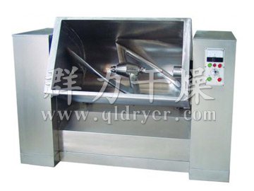 CH系列槽形混合機(jī)