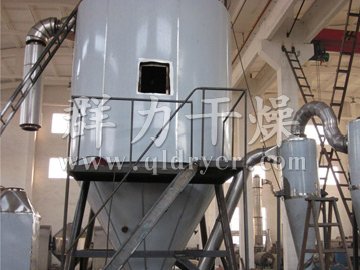 LPG系列高速離心噴霧干燥機
