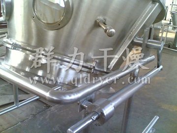 PGL系列噴霧干燥制粒機