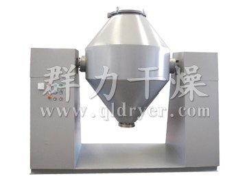 SZH系列雙錐混合機(jī)