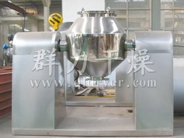SZH系列雙錐混合機(jī)