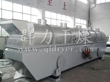 GZQ系列振動流化床干燥機